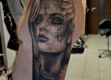Tatuaz 11