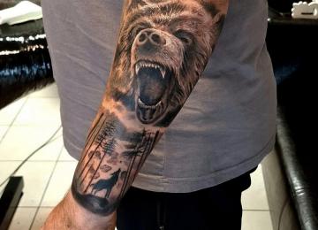 Tatuaz 14