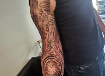 Tatuaz 17