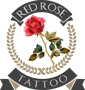 RedRose Tattoo